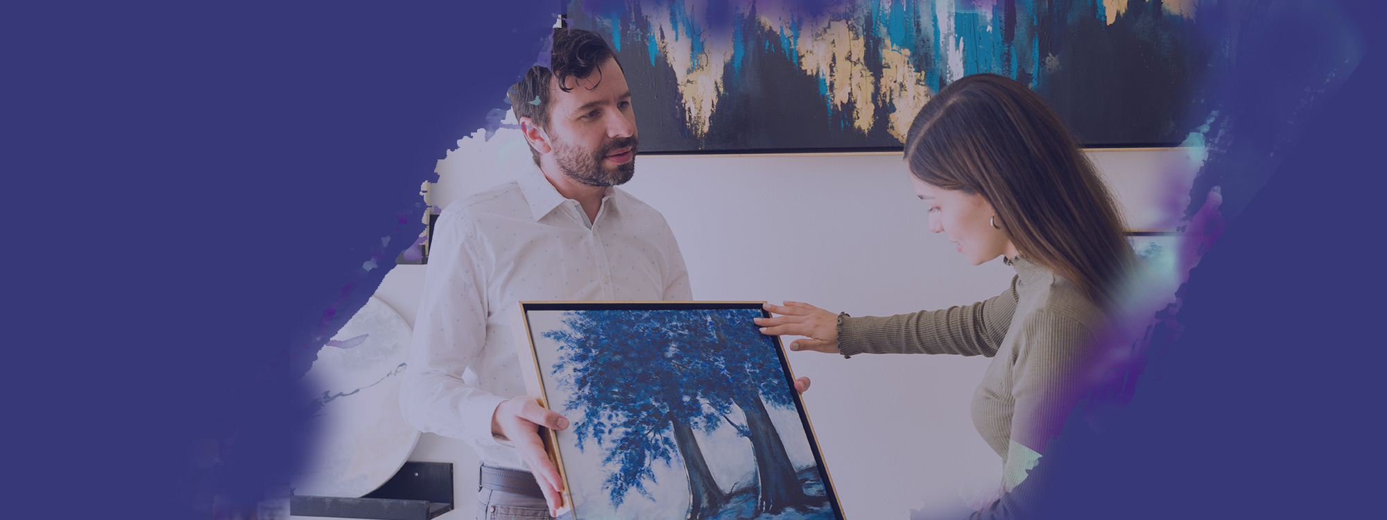 Creative Arts Gallery