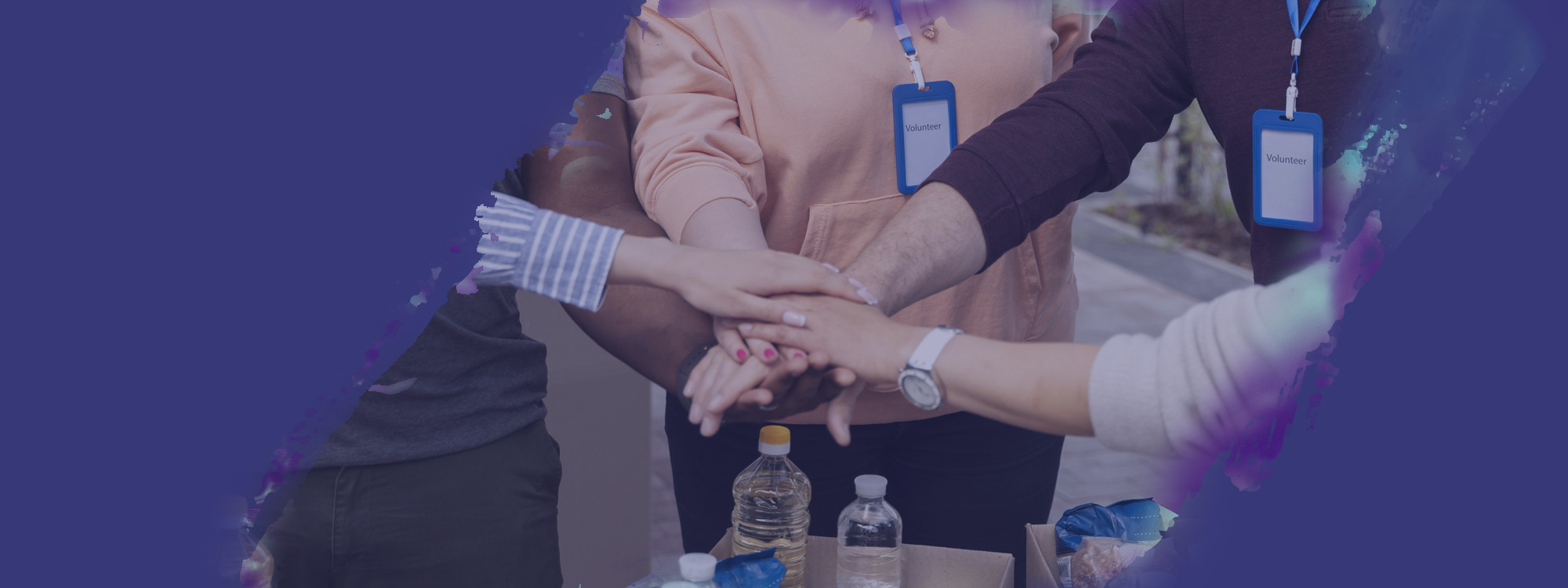 Leadership team collaboration