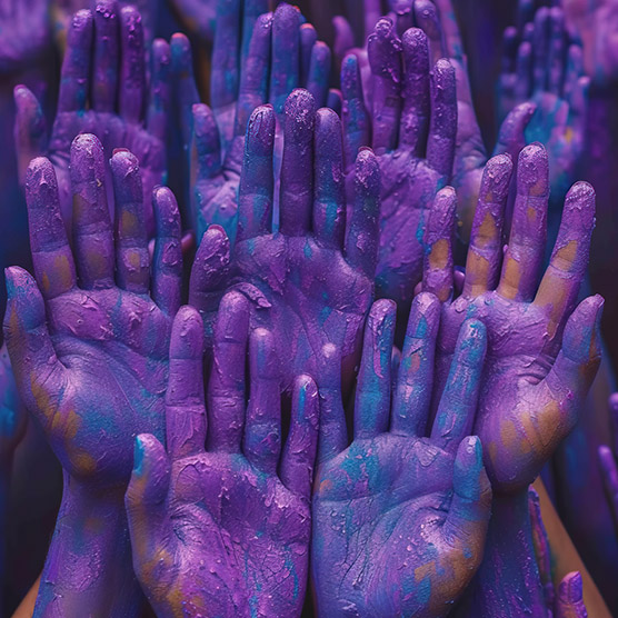 RCA Platform App Mockup